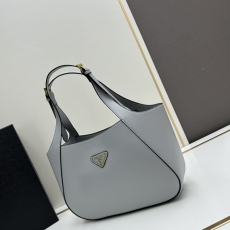 Prada Shopping Bags